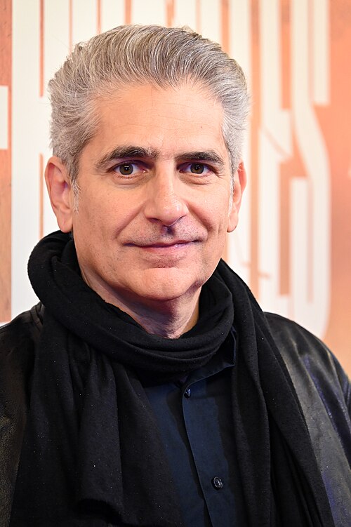 Michael Imperioli